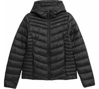 4F Giacca sportiva nero, Taglia M