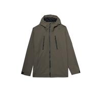 4F Giacca sportiva cachi Uomo 4F L cachi