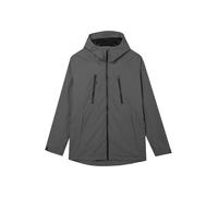 4F Giacca sportiva grigio / nero Uomo 4F XL grigio / nero