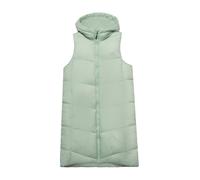4F Gilet sportivo verde chiaro Donna 4F L verde chiaro