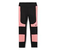 4F Girl's Functional Trousers JSPDF003 Tights FNK, Multicolour, 158/164 per Ragazze, Multicolore