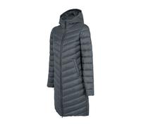 4F Josy, piumino da donna in fibra, blu scuro 34(XS)