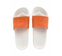 4F JUNIOR Flipflop F016a, Sandali, Crema, 32 EU