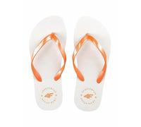 4F JUNIOR Flipflop F140, Sandali, Crema, 35 EU