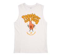 4F Junior Maglia funzionale arancione / mandarino / nero / bianco Bambini 4F Junior 164