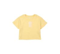 4F Junior Maglia funzionale giallo / bianco Bambini 4F Junior 146
