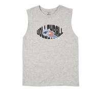 4F Junior Maglia funzionale grigio chiaro / colori misti Bambini 4F Junior 122