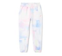 4F JUNIOR Trousers CAS F348, Pantaloni Bambina, Multicolour 1 Allover,