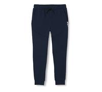 4F JUNIOR Trousers CAS M132, Pantaloni Bambino, Navy,