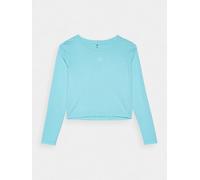 4F Longsleeve Fnk F218 per Donne | Colore Blu | S