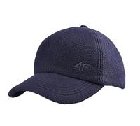4F M162 Cappella da Baseball per Uomini | Colore Blu | M