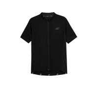 4F Maglia funzionale nero Uomo 4F L nero
