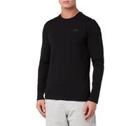 4F Maglietta Marca Modello Longsleeve M155
