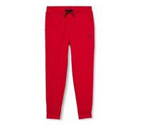 4F Trousers CAS M410 Pantalone, Rosso, 15 Años Bambino