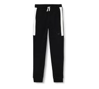 4F Trousers CAS M414 Pantalone, Nero Intenso, 12 Anni Bambino