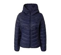 4F WOMEN'S JACKET KUDP003 NAVYPER DONNA TAGLIA S