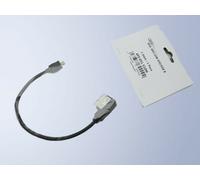 4F0051510M Originale Cavo Adattatore Micro USB Mmi Audi A1 A3 A4 A5 A6 A8 Q3 Q5
