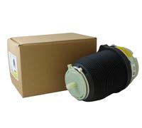 4F0616001J DUNLOP Sospensione Pneumatica Audi A6 C6 E Allroad Molla ad Aria Asse