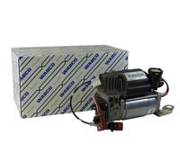 4F0616005F Audi A6 C6 4F OEM WABCO Compressore Sospensione Pneumatica 4154039582