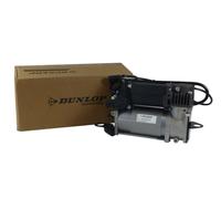 4F0616005F DUNLOP Compressore Audi A6 C6 4F Avant Allroad Sospensione Pneumatica