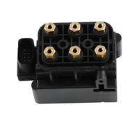 4F0616013 Blocco valvole sospensioni pneumatiche for Audi A6 C6 4F A8 4E