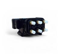 4F0616013 Servovalvola per Audi A6 C6 4F,A8 D3 4E E VW Phaeton D1 Elettrovalvola