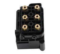 4F0616013 Sospensioni Pneumatiche Molla pneumatic for AUDI A6 c5 ALLROAD VALVOLA
