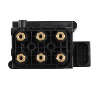 4F0616013 Sospensioni Pneumatiche Molla pneumatic for AUDI A6 c5 ALLROAD VALVOLA