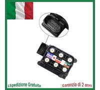 4F0616013 Sospensioni Pneumatiche Molla pneumatic Per AUDI A6 c5 ALLROAD VALVOLA