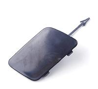 4F0807441F 1 Pezzo Non Verniciato Gancio di Traino paraurti Anteriore per Auto per A6 C6 2009 2010 2011