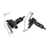 4F0941285B 4F0941286B 4F0941285 4F0941286 per A6 SLS020 Sensore di Altezza livellamento e Distanza Anteriore Sinistro e Destro (Monocolore)