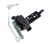 4F0941285B 4F0941286B 4F0941285 4F0941286 per A6 SLS020 Sensore di livellamento Altezza Anteriore Sinistro Destro Controllo Altezza Senso