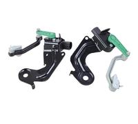 4F0941285F /B 4F0941286B Sensore di Altezza Anteriore Sinistro Destro Livello Sospensione per A6L S6 C6 OE 1T0907503 Sensore di Controllo Altezza