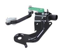 4F0941285F /B 4F0941286B Sensore di Altezza Anteriore Sinistro Destro Livello Sospensione per A6L S6 C6 OE 1T0907503 Sensore di Controllo Altezza