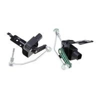 4F0941285F /B 4F0941286B Sensore di Altezza Anteriore Sinistro Destro Livello Sospensione per A6L S6 C6 OE# 1T0907503 Controllo Altezza
