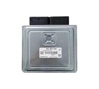 4F1907559 5WP45018 Unità di controllo elettronica di bordo computer ECU motore originale