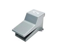 4F210-08 Valvola a pedale di controllo pneumatico aria-alimento a 2 posizioni e 5 porte da 1/4"(Only 4F210-08)