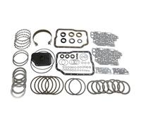 4F27E FN4AEL Transmission Super Master Rebuild Kit 99-UP Per Ford Focus Mazda H0