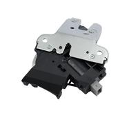 4F5827505D Coperchio Bagagliaio Posteriore Per VW Per Passat B6 B7 CC Per Jetta MK5 Per Eos Blocco serratura bagagliaio auto