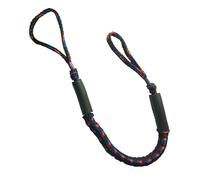 4FT Bungee Dock Line Cima di Ormeggio per Cime di Barche