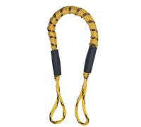 4FT Bungee Dock Line Cima di Ormeggio per Cime di Barche