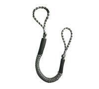 4FT Bungee Dock Line Cima di Ormeggio per Cime di Barche