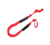 4FT Bungee Dock Line Cima di Ormeggio per Cime di Barche