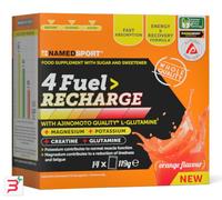 4FUEL RECHARGE 14 BUSTINE