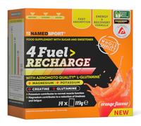 Named 4Fuel Recharge 14 bustine