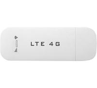 4G/100 Mbps Sbloccato Dongle USB , Chiavetta Internet LTE - Wifi Modem Router Wi