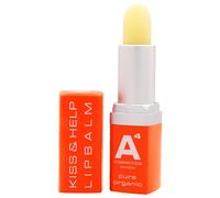 A4 Cosmetics Cura Cura del viso Kiss & Help Lipbalm 4 g