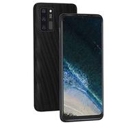 OUKITEL 4G Cellulare Android 11 Smartphone C25, 2.0GHz 4GB+32GB(SD Esterna 256GB), Batteria 5000mAh, 6,5’’HD+, Fotocamera Frontale 8MP+Fotocamera Tripla 13MP,Impronta Digitale,GPS Nero