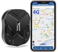 4G GPS Tracker per Auto 4G Localizzatore GPS Tracciamento tempo reale