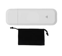 4G Hotspot USB Plug Plug and Play USB Mobile Hotspot Router con slot per schede SIM per Europa Russia Medio Oriente Africa ABS Materiale compatto design compatto